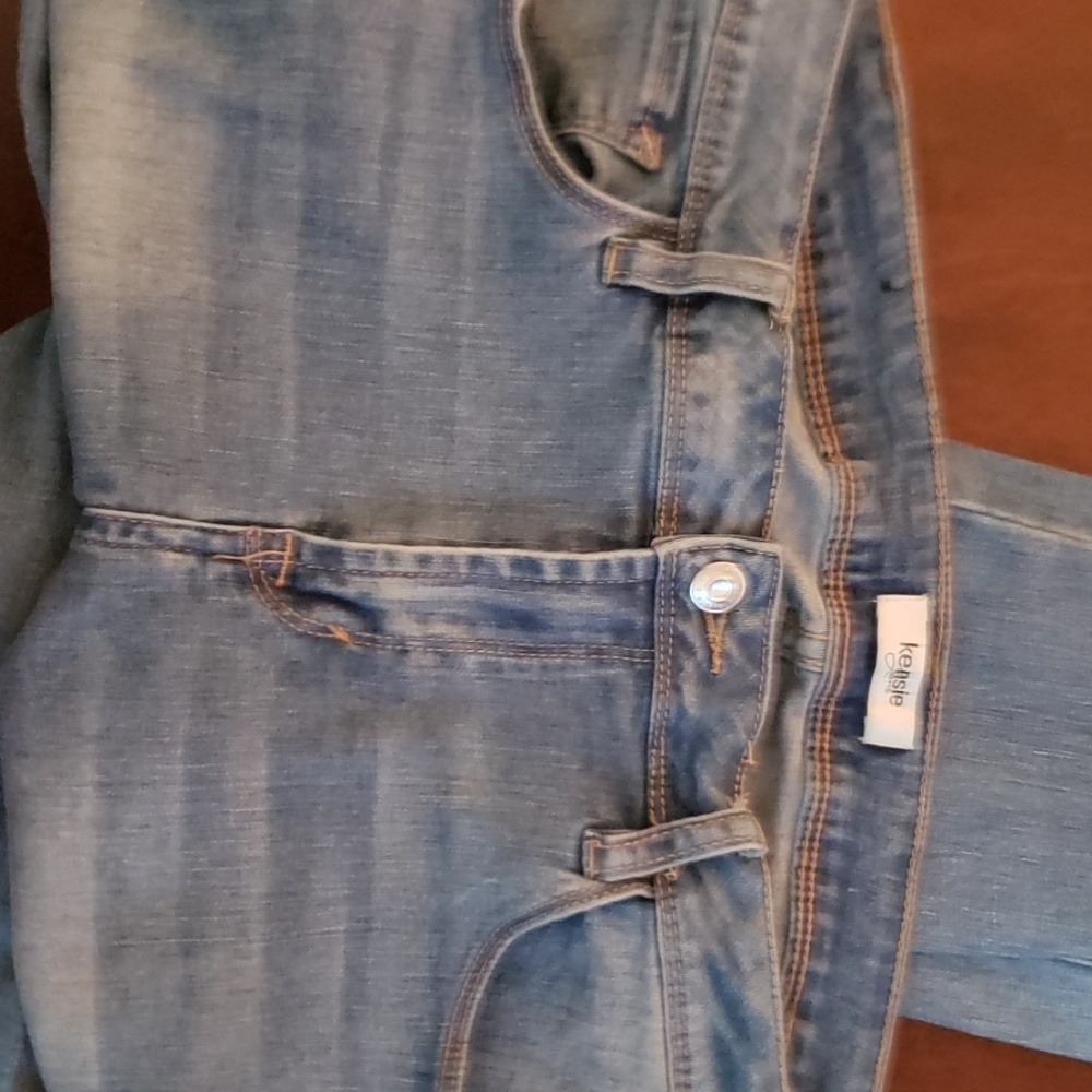 Jeans - Picture 2 of 2